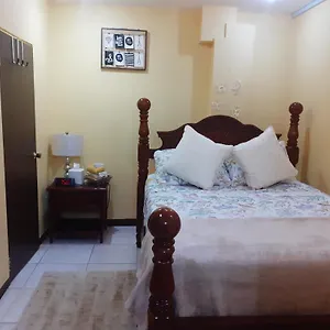 Essentials Apartment